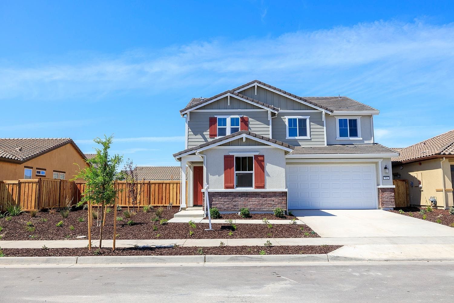 554 Sunol St, Lathrop, CA 95330 Zillow