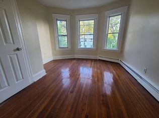 78 Hamilton Street - 2W, Hartford, CT 06106