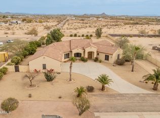 28515 N 179th Dr, Surprise, AZ 85387