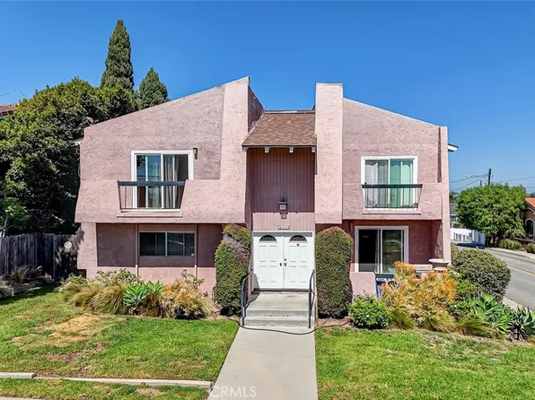 2123 Harriman Ln, Redondo Beach, CA 90278
