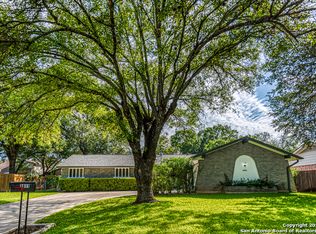 5811 John Wayne St, San Antonio, TX 78240