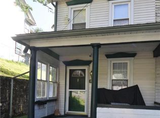84 E 3rd St, Jim Thorpe, PA