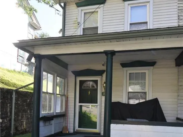 84 E 3rd St, Jim Thorpe, PA 18229