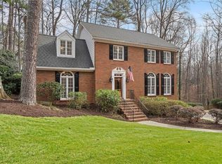 2885 Arbor Woods Dr, Johns Creek, GA 30022