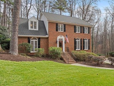 2885 Arbor Woods Dr, Johns Creek, GA, 30022