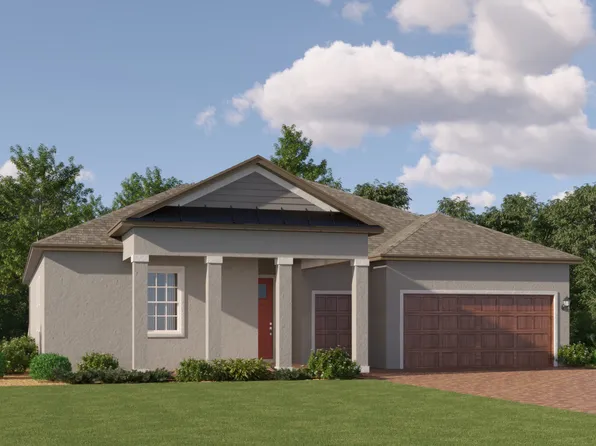 6637 Latitude Bnd, New Port Richey, FL 34655