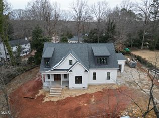 5308 Parkwood Dr, Raleigh, NC 27612