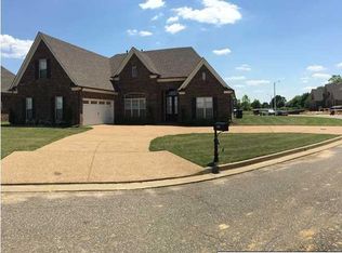 2031 Mimosa Cv, Southaven, MS 38672