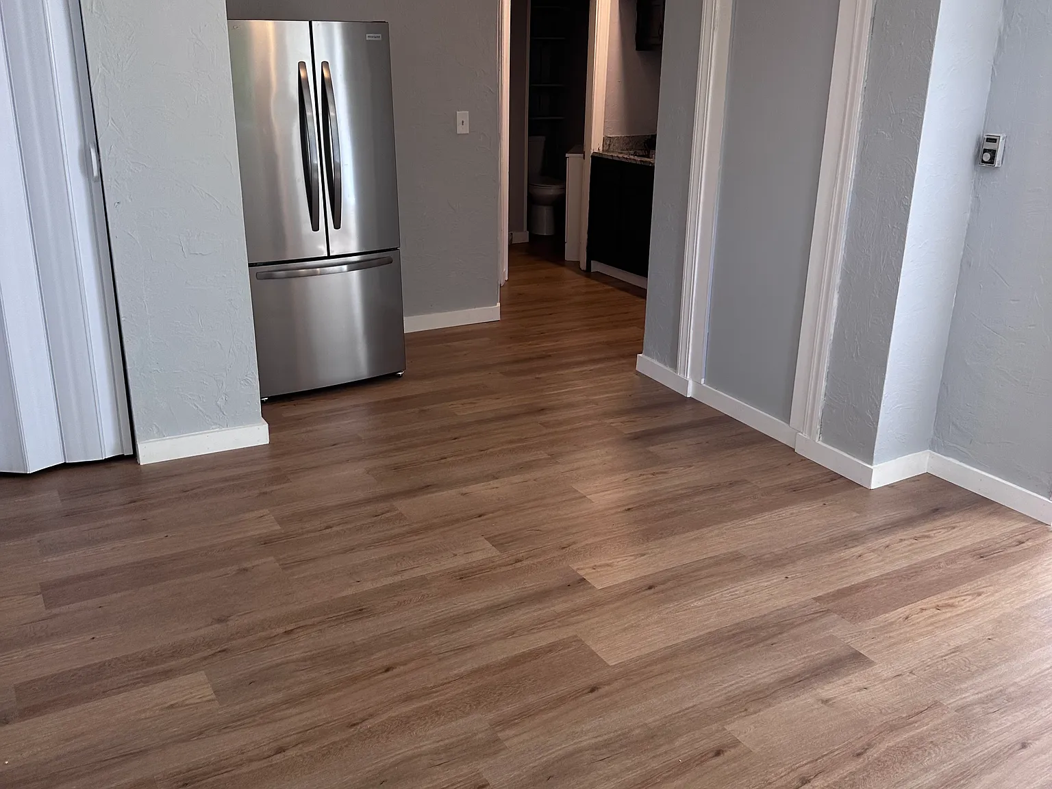 Studio, 400 sqft, $1,650 — Photo 2