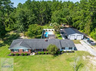 126 Lena Dr, Jesup, GA 31546