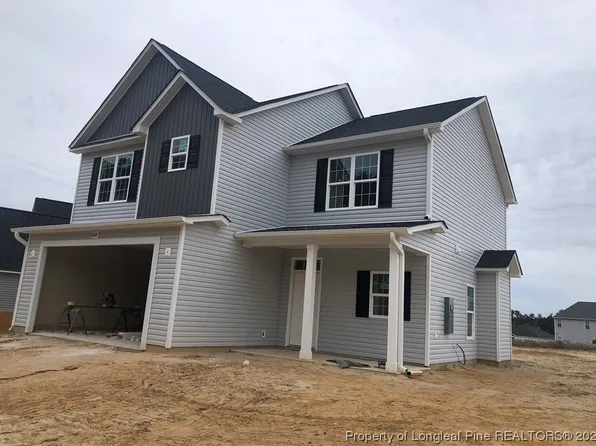 2020 Stonewash Dr, Fayetteville, NC 28306