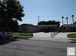 1349 N Ferndale St, Anaheim, CA 92801