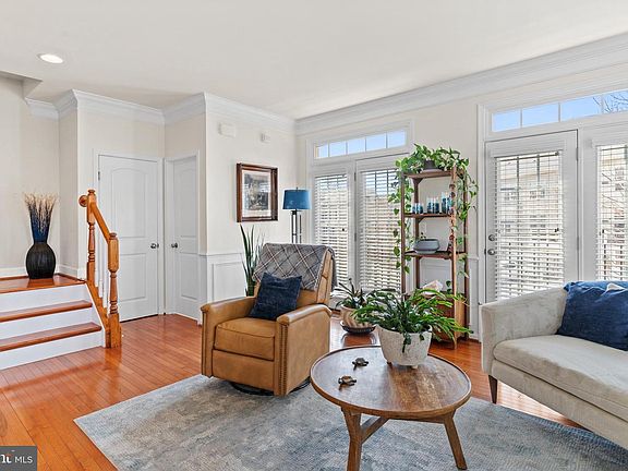 5th image of 1401 Occoquan Heights Ct