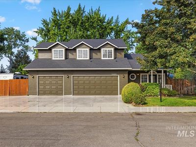 1233 N Cedar Creek Pl, Meridian, ID, 83642