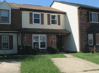 3952 Lantana Pl, Virginia Beach, VA 23456