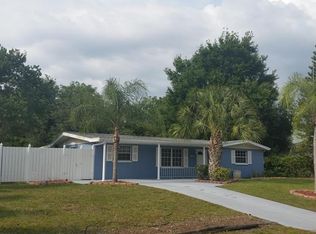 6805 Carpel Dr, New Port Richey, FL 34653