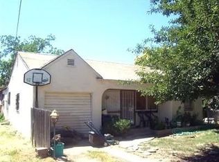 333 S Santa Cruz Ave, Modesto, CA
