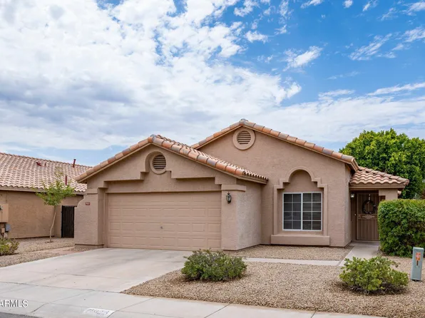 923 W MORELOS Street, Chandler, AZ 85225