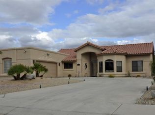 10383 S Fairway Loop, Yuma, AZ 85367