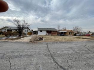 3667 Fowler Ave, Ogden, UT 84403