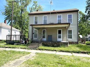315 N Mulberry St, Mount Carmel, IL