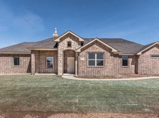 9350 Help Ln W, Amarillo, TX 79119