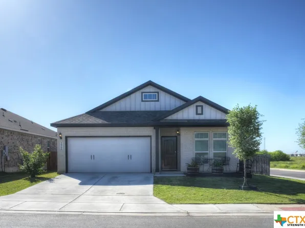 2906 Aller, New Braunfels, TX 78130