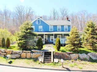 1305 Green Pond Rd, Newfoundland, NJ 07435