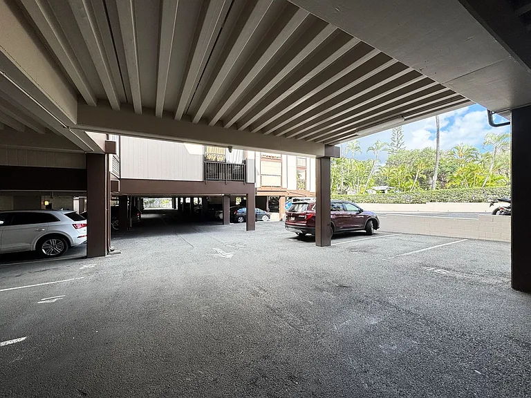 3731 Kanaina Ave #237 — Photo 12