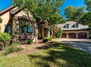 1538 Country View Way, Arden, NC 28704