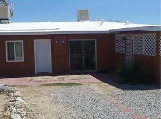 10972 Santa Cruz Rd, Desert Hot Springs, CA 92240