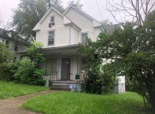 328 Patton Ave NW, Roanoke, VA 24016