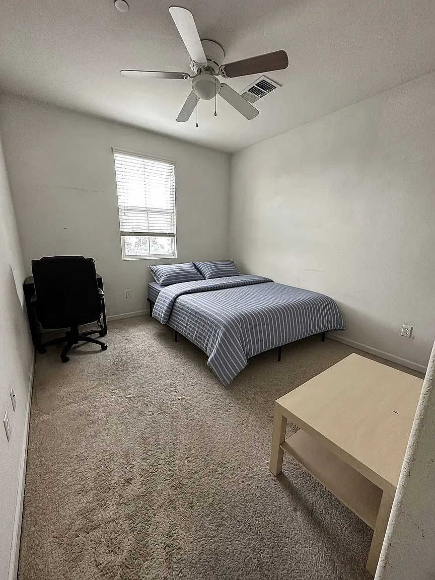 1 bed, $1,695 — Photo 2