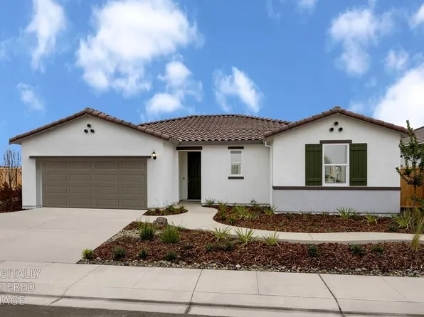 2706 Blairsville Ln, Manteca, CA 95337