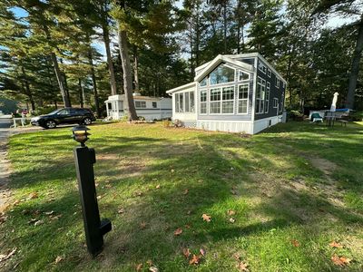 150 Chapel Road #105, Wells, ME, 04090