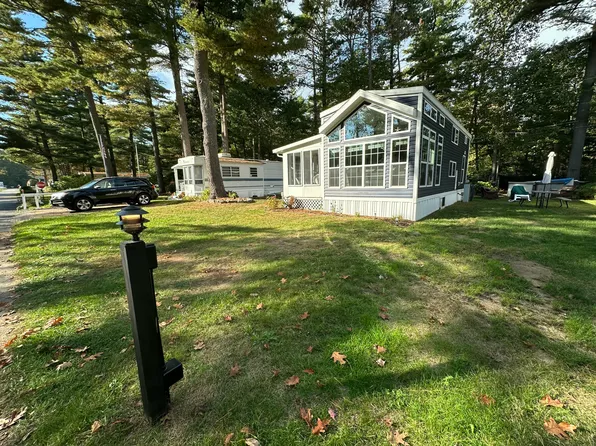 150 Chapel Road #105, Wells, ME 04090