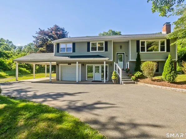 63 Stoughton Road, East Windsor, CT 06088