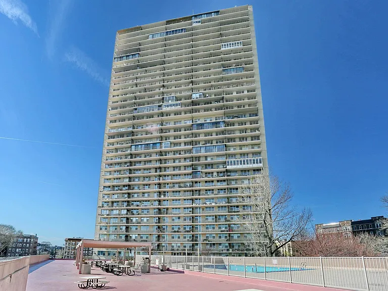 6040 Boulevard East #21J — Photo 23
