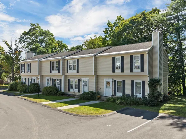 66 Preston Street #2, Hillsborough, NH 03244