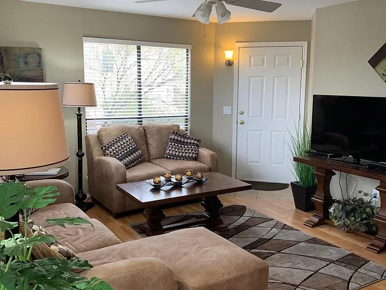 6655 N Canyon Crest Dr #3216 — Photo 5