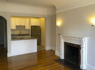 499 Beacon St APT 8*, Boston, MA 02215
