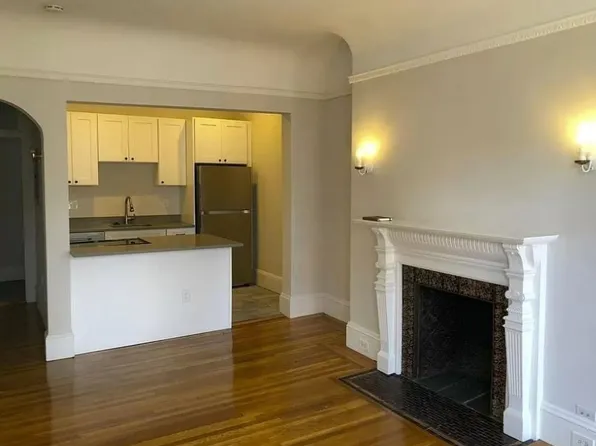 499 Beacon St, Boston, MA