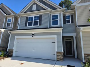 1100 Tea Time Trl #1100, Durham, NC 27703