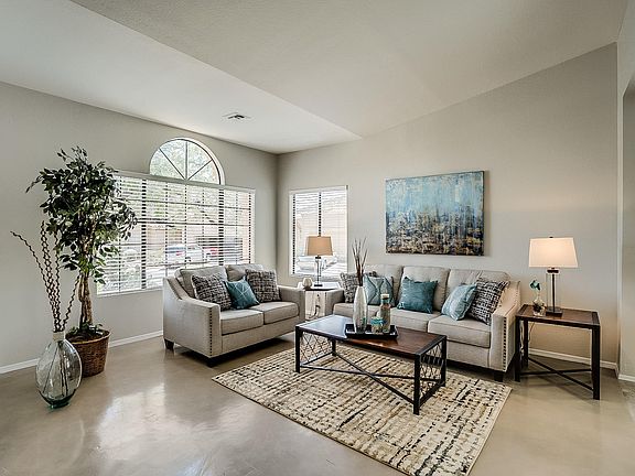 3rd image of 7381 E Santidad Pl