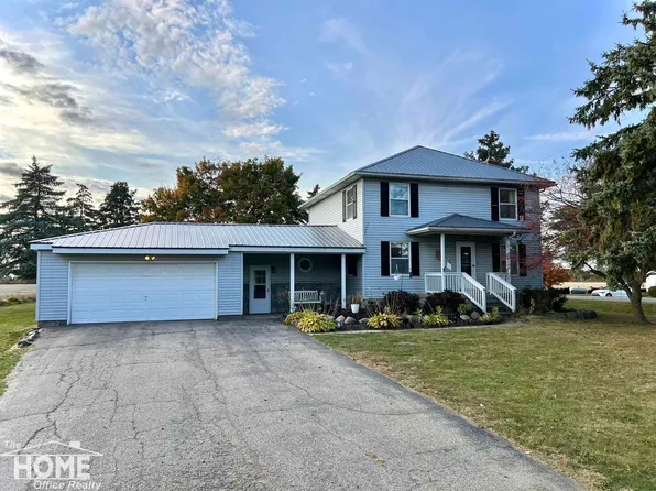 3999 N Chipman Rd, Owosso, MI 48867