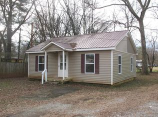 407 Laura Ave, Winchester, TN 37398