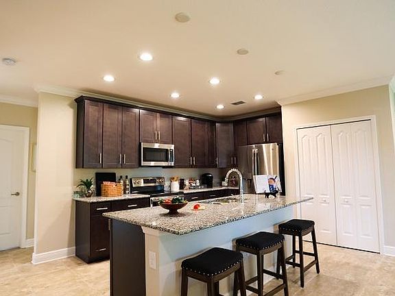 2020 Spacious Living
