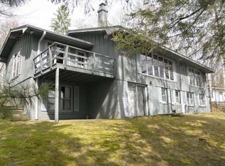 N16790 Lakeshore Dr, Butternut, WI 54514