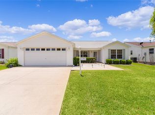 3312 Candlebrook St, The Villages, FL 32162