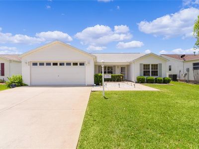 3312 Candlebrook St, The Villages, FL, 32162